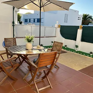 Sunset Islantilla